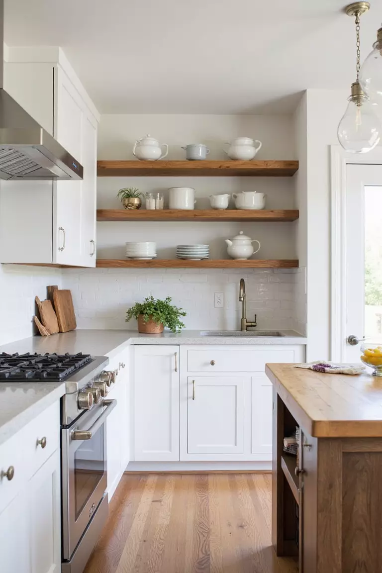 21 Contemporary Kitchen Design Ideas to create a stylish functional and modern space with smart layouts