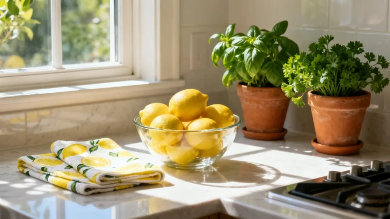 21 Summer Kitchen Decor Ideas 2026