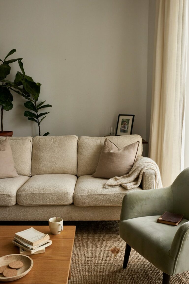 19 Timeless Living Room Ideas