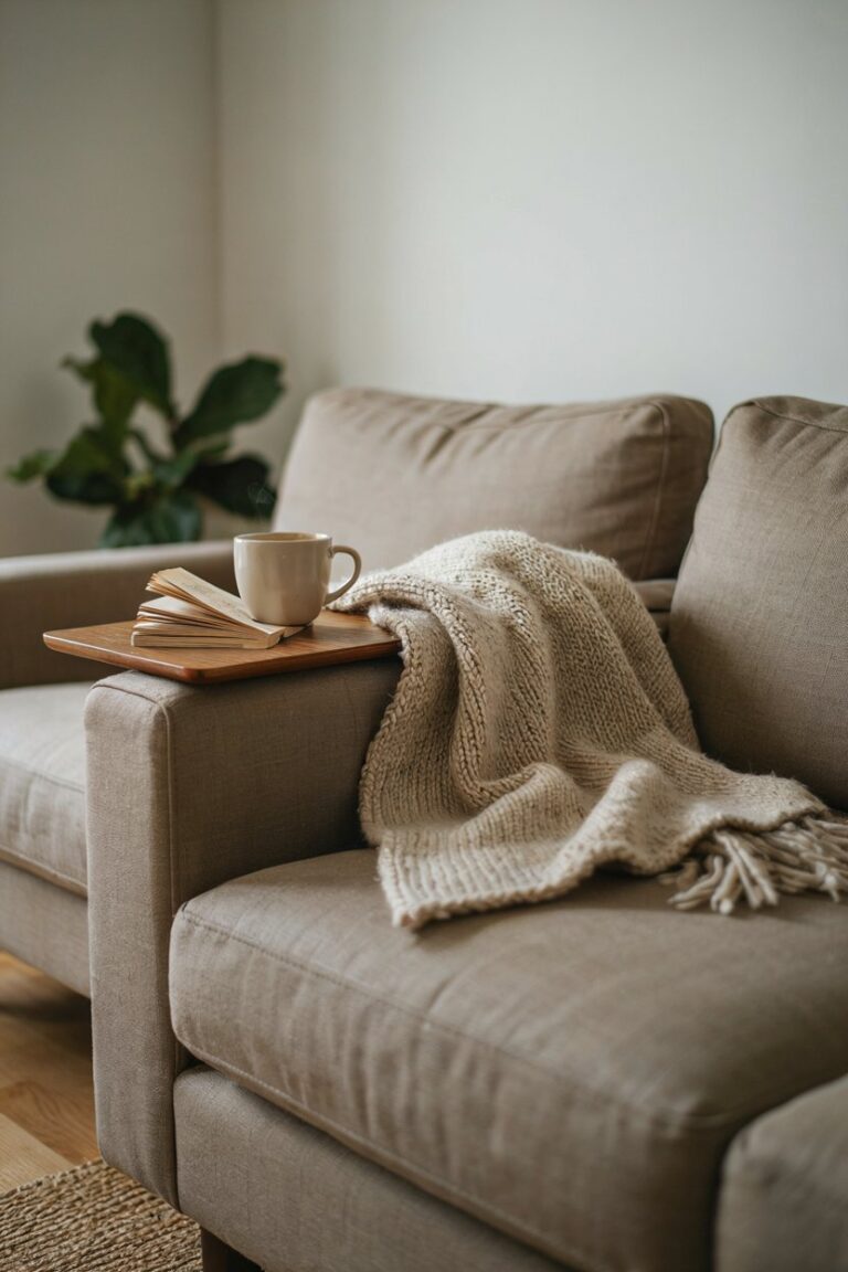 21 Simple Living Room Ideas