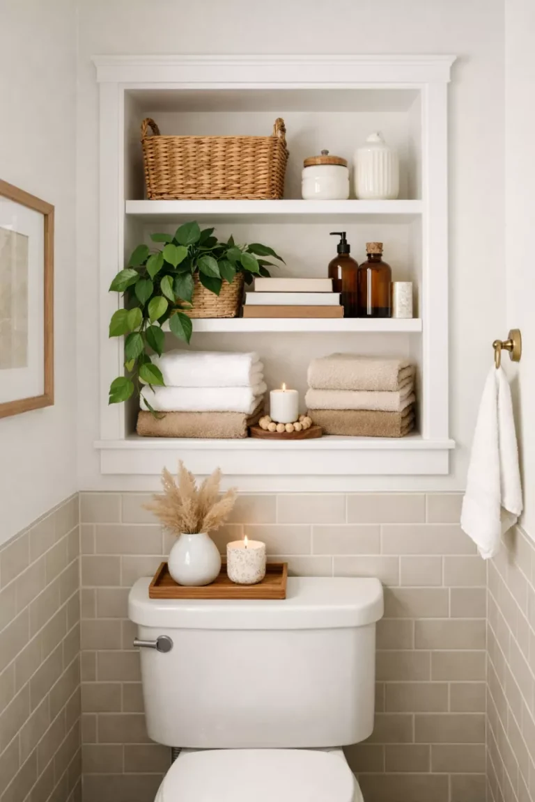 28 Small Bathroom Ideas 2026 vanities and decor for a stylish compact bathroom